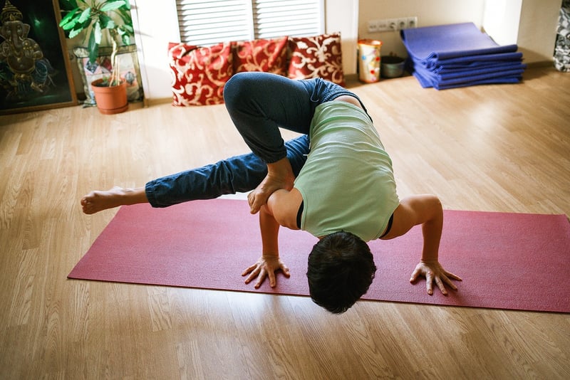 Core Exercise